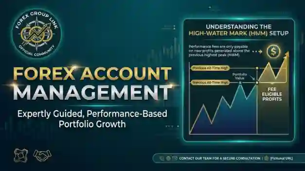 Forex Account Management High-Water Mark Setup