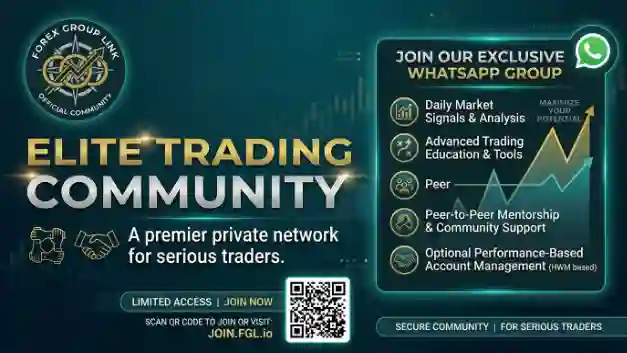 Forex Whatsapp Group Elite Trading Community